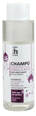 TH SHAMPOO CIPOLLA ROSSA 200ML