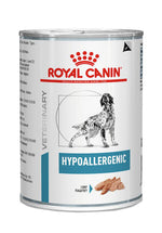 VHN WET DOG HYPOALLERGENIC200G