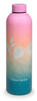 Neavita Twice Bottiglia Thermos Acciaio Da 750ml