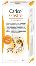 CARICOL GASTRO 20BUST