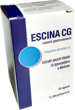 ESCINA CG 20CPS