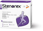 STENOREX 20BUST
