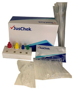 JUSCHEK STREP A RAPID 20TEST