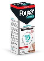 POUXIT Sh.Pidocchi/Lendini