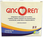 GINCOREN 14BUST