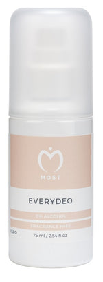 MOST EVERYDEO SPRAY VAPO 75ML