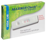 ALLERGY CHECK-1 TEST 1PZ