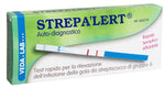 STREPTOCOCCO ALERT TEST 1PZ