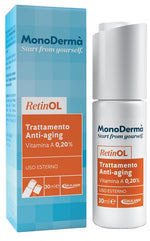 MONODERMA RETINOL SIERO 30ML