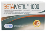 BETAMETIL 1000 4CPR SUBLINGUAL