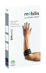 MOBILIS EPIBAND ELBOW STRAP