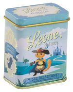 Leone Pastiglie Miste Dissetanti C'Era Una Volta Gatto Con Gli Stivali 30g