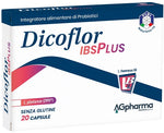 DICOFLOR IBSPLUS 20CPS