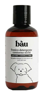 BAU TONICO DETERGENTE OCCHI