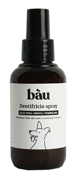 BAU DENTIFRICIO SPRAY 100ML