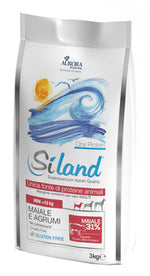 SILAND ADULT MINI MAIALE/AGR3K