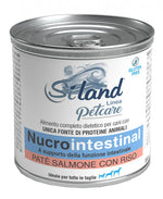 SILAND NUCROINTESTINAL SAL/RIS