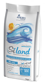 SILAND DIET AD MI PESCE MON1KG