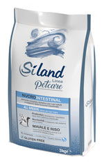 SILAND NUCROINTESTINAL ALL 3KG