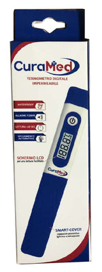 CURAMED TERMOMETRO DIGIT PLUS