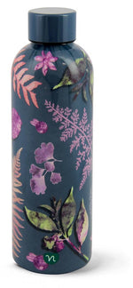 Neavita Bottiglia Thermos In Acciaio Inox Watercolor Blu 500ml