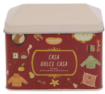 Neavita Coccole Di Tè Infuso Casa Dolce Casa In Casetta Rossa 70g