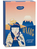 Neavita Viaggi di Benessere In Royal Box Giappone - Tisana Armonia Interiore 15 filtroscrigno