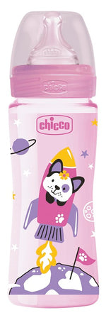 CH BIB WB COL PP GRL330 V SIL