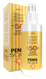 PENTA SOLE SPF50+ EMULS SPRAY