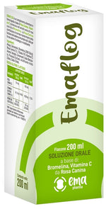 EMAFLOG 200ML