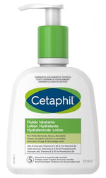 CETAPHIL FLUIDO IDRAT 237ML