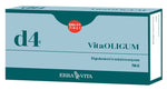VITAOLIGUM D4 20F 2ML