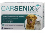 CARSENIX 30CPR