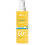 Uriage - Bariesun Spray Solare Invisibile Spf50+ Protezione Molto Alta 200ml