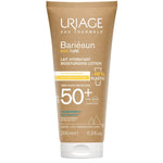 Uriage - Bariésun Latte Solare Idratante Viso e Corpo SPF50+ Protezione Molto Alta Eco Tubo 200ml