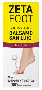 ZF Call.Balsamo S.Luigi 10ml