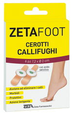 ZETAF CER CALLIF DISCO CENT6PZ