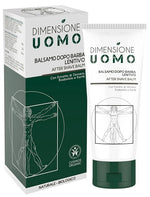 DIMENSIONE UOMO BALSAMO DOPOBA