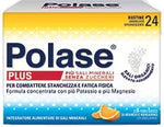 Polase Plus 24 Bustine Promo
