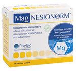 MAGNESIONORM 14BUST
