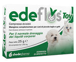 EDEFLOS TOY 20CPR