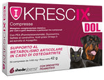 KRESCIX DOL 30CPR