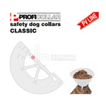 COLLARE ELISAB CLAS/OP 10 XS