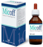 MICOFF GOCCE OTOLOGICHE 10ML