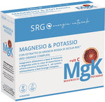 SRG MAGNESIO POT VIT C 14BUST