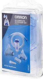 Omron A3 Complete | Kit Ricambio Accessori Aerosol | 1 Pezzo
