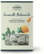 Purae Caramelle Balsamiche Con Oli Essenziali Aria Di Abete 80g