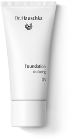 DR HAUSCHKA MAL FOUND 05 30ML