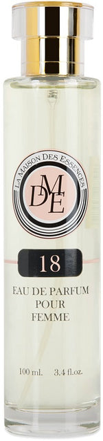 PROFUMO DONNA 18 100ML