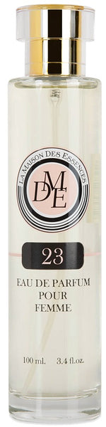 PROFUMO DONNA 23 100ML